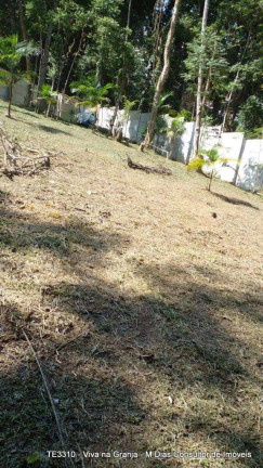 Imagem Terreno em Condomínio à Venda, 1.000 m² em Jardim Colibri - Cotia