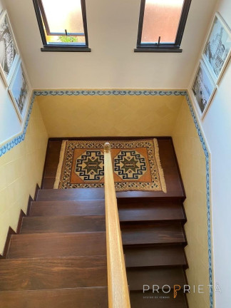 Imagem Casa de Condomínio com 5 Quartos à Venda, 458 m² em Barra Da Tijuca - Rio De Janeiro