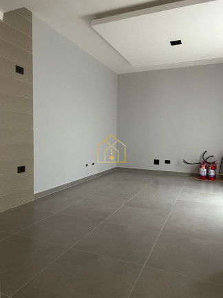 Imagem Apartamento com 2 Quartos à Venda, 45 m² em Centro - Santo André