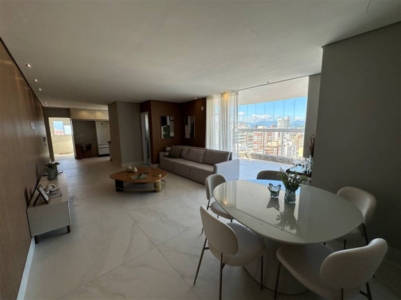 Imagem Cobertura com 4 Quartos à Venda, 219 m² em Guilhermina - Praia Grande Imagem Cobertura com 4 Quartos à Venda, 219 m² em Guilhermina - Praia Grande