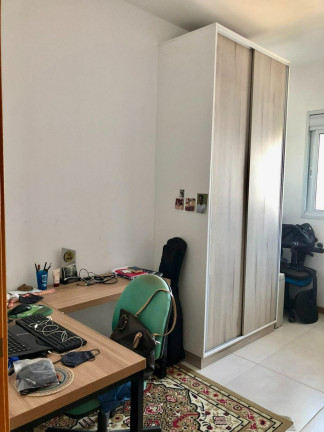 Imagem Apartamento com 3 Quartos à Venda, 112 m² em Barreiros - São José Imagem Apartamento com 3 Quartos à Venda, 112 m² em Barreiros - São José