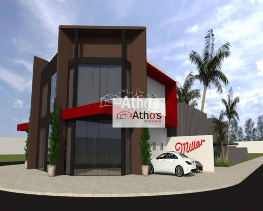 Imagem Sala Comercial à Venda ou Locação, 270 m² em Jardim Dos Colibris - Indaiatuba Imagem Sala Comercial à Venda ou Locação, 270 m² em Jardim Dos Colibris - Indaiatuba