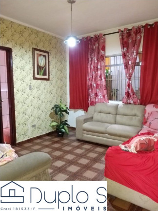 Imagem Casa com 6 Quartos à Venda, 192 m² em Parque Planalto ( Zona Sul ) - São Paulo Imagem Casa com 6 Quartos à Venda, 192 m² em Parque Planalto ( Zona Sul ) - São Paulo
