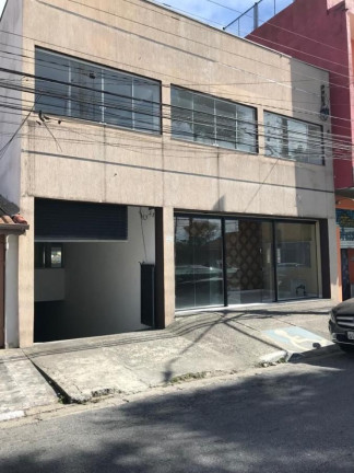 Imagem Imóvel Comercial para Alugar, 740 m² em Vila Nossa Senhora Das Vitórias - Mauá