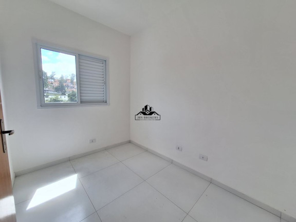 Imagem Apartamento com 2 Quartos à Venda, 60 m² em Vila Tibiriçá - Santo André