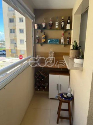 Imagem Apartamento com 2 Quartos à Venda, 55 m² em Centro - Barra Dos Coqueiros Imagem Apartamento com 2 Quartos à Venda, 55 m² em Centro - Barra Dos Coqueiros