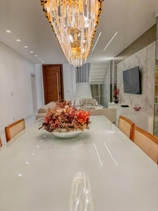 Imagem Casa com 3 Quartos à Venda, 285 m² em Morada De Laranjeiras - Serra