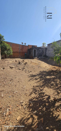 Imagem Casa com 3 Quartos à Venda, 587 m² em Cidade Satélite íris - Campinas