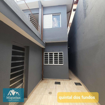 Imagem Sobrado com 3 Quartos à Venda, 145 m² em Vila Medeiros - São Paulo Imagem Sobrado com 3 Quartos à Venda, 145 m² em Vila Medeiros - São Paulo