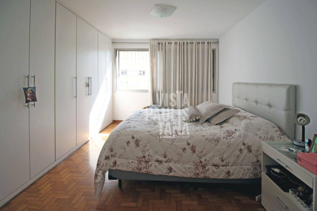 Imagem Apartamento com 3 Quartos à Venda, 140 m² em Itaim Bibi - São Paulo Imagem Apartamento com 3 Quartos à Venda, 140 m² em Itaim Bibi - São Paulo