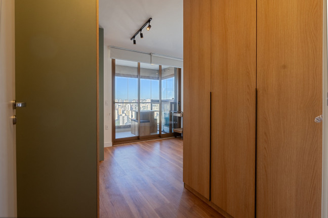 Imagem Imóvel com 1 Quarto à Venda, 26 m² em Vila Nova Conceição - São Paulo Imagem Imóvel com 1 Quarto à Venda, 26 m² em Vila Nova Conceição - São Paulo