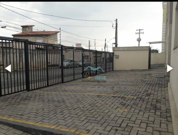 Imagem Apartamento com 2 Quartos à Venda, 57 m² em Vila Leopoldina - Sorocaba Imagem Apartamento com 2 Quartos à Venda, 57 m² em Vila Leopoldina - Sorocaba