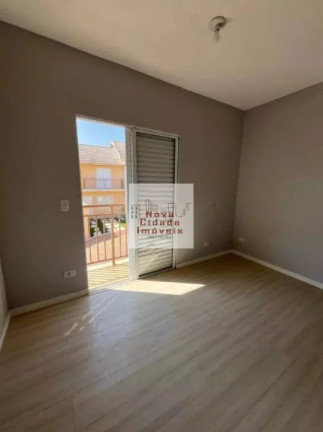 Imagem Casa com 2 Quartos à Venda, 60 m² em Paisagem Renoir - Cotia Imagem Casa com 2 Quartos à Venda, 60 m² em Paisagem Renoir - Cotia