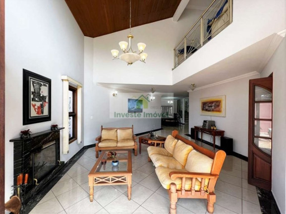 Imagem Casa de Condomínio com 3 Quartos à Venda, 361 m² em Granja Viana - Cotia