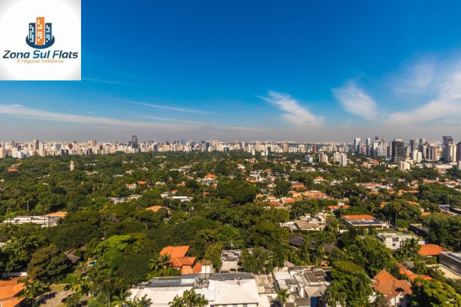 Imagem Apartamento com 3 Quartos à Venda, 300 m² em Cerqueira César - São Paulo