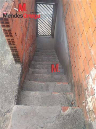 Imagem Casa com 2 Quartos à Venda, 220 m² em Jardim Wanel Ville V - Sorocaba Imagem Casa com 2 Quartos à Venda, 220 m² em Jardim Wanel Ville V - Sorocaba