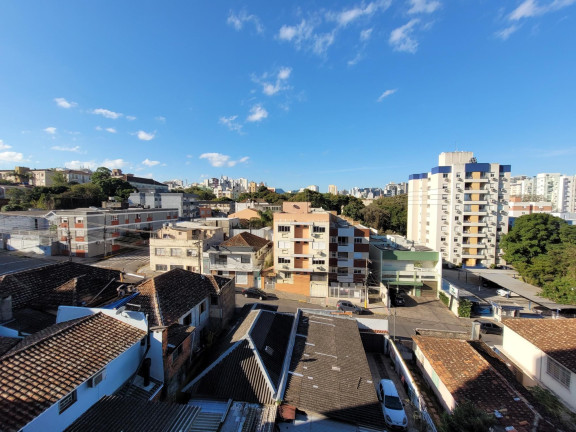 Imagem Apartamento com 1 Quarto à Venda, 38 m² em Nossa Senhora De Fátima - Santa Maria Imagem Apartamento com 1 Quarto à Venda, 38 m² em Nossa Senhora De Fátima - Santa Maria