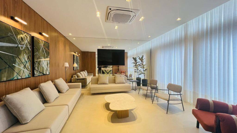 Imagem Cobertura com 3 Quartos à Venda, 346 m² em Campinas - São José Imagem Cobertura com 3 Quartos à Venda, 346 m² em Campinas - São José
