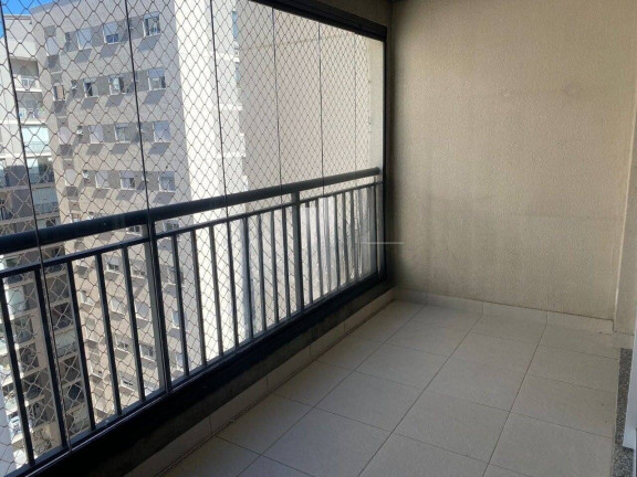 Apartamento com 2 Quartos para Alugar, 64 m² em Alphaville Empresarial - Barueri