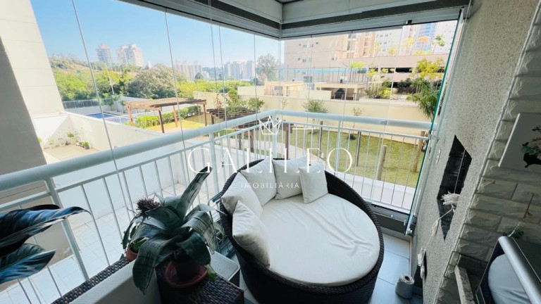 Imagem Apartamento com 2 Quartos à Venda, 70 m² em Jardim Flórida - Jundiaí Imagem Apartamento com 2 Quartos à Venda, 70 m² em Jardim Flórida - Jundiaí