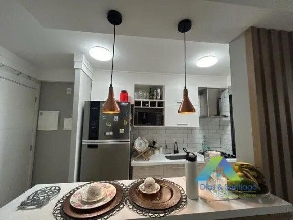 Imagem Apartamento com 2 Quartos à Venda, 65 m² em Morumbi - São Paulo Imagem Apartamento com 2 Quartos à Venda, 65 m² em Morumbi - São Paulo