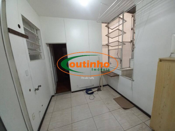 Imagem Apartamento com 3 Quartos à Venda, 101 m² em Tijuca - Rio De Janeiro Imagem Apartamento com 3 Quartos à Venda, 101 m² em Tijuca - Rio De Janeiro