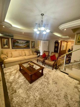 Imagem Sobrado com 3 Quartos à Venda, 150 m² em Vila Carrão - São Paulo Imagem Sobrado com 3 Quartos à Venda, 150 m² em Vila Carrão - São Paulo