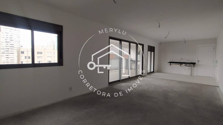 Apartamento com 3 Quartos à Venda, 145 m² em Paraíso - São Paulo