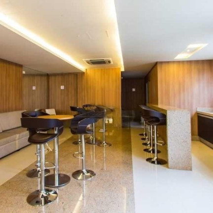 Imagem Imóvel com 1 Quarto à Venda, 44 m² em Norte (águas Claras) - Brasília Imagem Imóvel com 1 Quarto à Venda, 44 m² em Norte (águas Claras) - Brasília