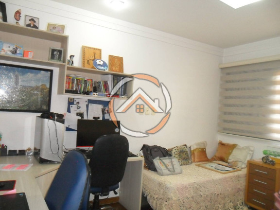 Imagem Apartamento com 4 Quartos à Venda, 270 m² em Santa Paula - São Caetano Do Sul Imagem Apartamento com 4 Quartos à Venda, 270 m² em Santa Paula - São Caetano Do Sul