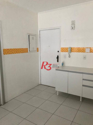 Imagem Apartamento com 2 Quartos à Venda, 101 m² em Aparecida - Santos Imagem Apartamento com 2 Quartos à Venda, 101 m² em Aparecida - Santos