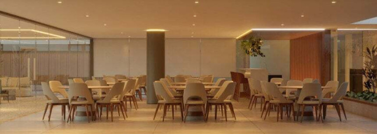 Imagem Apartamento com 3 Quartos à Venda, 98 m² em Ponta Do Seixas - João Pessoa Imagem Apartamento com 3 Quartos à Venda, 98 m² em Ponta Do Seixas - João Pessoa