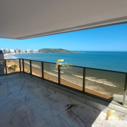 Imagem Imóvel com 4 Quartos à Venda, 146 m² em Praia Do Morro - Guarapari