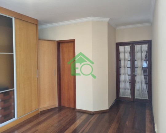 Imagem Casa com 4 Quartos à Venda, 194 m² em Jardim Campo Grande - São Paulo
