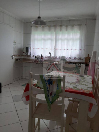 Imagem Casa com 2 Quartos à Venda, 200 m² em Campo Grande - São Paulo Imagem Casa com 2 Quartos à Venda, 200 m² em Campo Grande - São Paulo