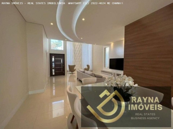 Imagem Casa com 3 Quartos à Venda, 260 m² em Medeiros - Jundiaí