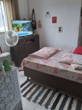 Imagem Casa com 1 Quarto à Venda, 80 m² em Recanto Dos Bandeirantes - Itanhaém Imagem Casa com 1 Quarto à Venda, 80 m² em Recanto Dos Bandeirantes - Itanhaém