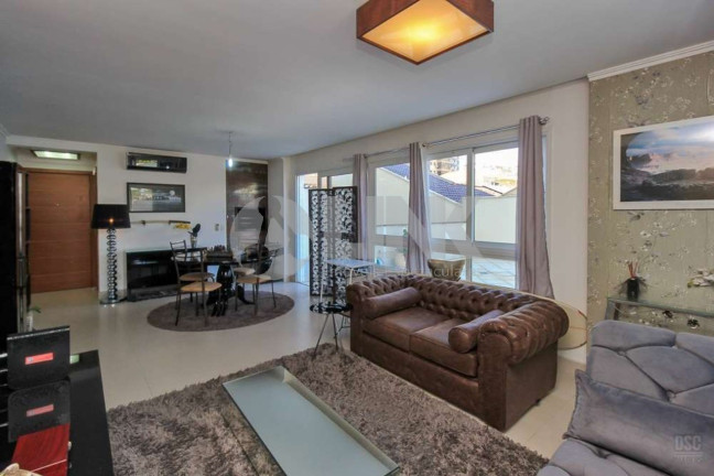 Apartamento com 2 Quartos à Venda, 246 m² em Higienópolis - Porto Alegre
