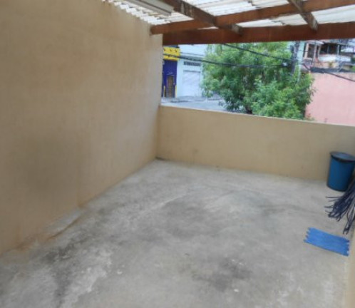 Imagem Casa com 2 Quartos à Venda,  em Vila Formosa - São Paulo