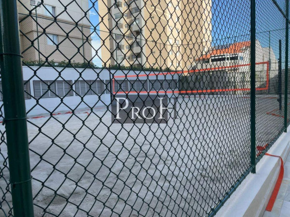 Imagem Apartamento com 3 Quartos à Venda, 79 m² em Campestre - Santo André