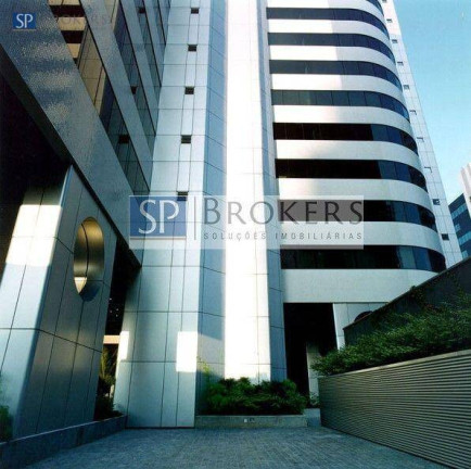 Imagem Sala Comercial à Venda ou Locação, 223 m² em Cidade Monções - São Paulo Imagem Sala Comercial à Venda ou Locação, 223 m² em Cidade Monções - São Paulo