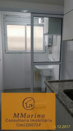 Imagem Apartamento com 2 Quartos para Alugar, 53 m² em Consolação - Sao Paulo