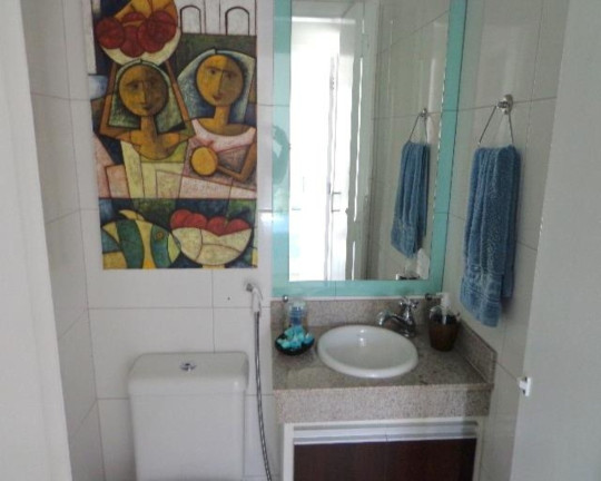Imagem Apartamento com 3 Quartos à Venda, 120 m² em Pitangueiras - Guarujá Imagem Apartamento com 3 Quartos à Venda, 120 m² em Pitangueiras - Guarujá