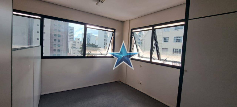 Imagem Sala Comercial para Alugar, 44 m² em Pacaembu - São Paulo Imagem Sala Comercial para Alugar, 44 m² em Pacaembu - São Paulo
