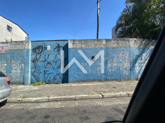 Imagem Terreno à Venda, 200 m² em Vila Nova Cumbica - Guarulhos Imagem Terreno à Venda, 200 m² em Vila Nova Cumbica - Guarulhos