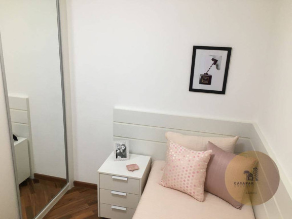 Imagem Apartamento com 3 Quartos à Venda, 86 m² em Vila Alzira - Santo André Imagem Apartamento com 3 Quartos à Venda, 86 m² em Vila Alzira - Santo André