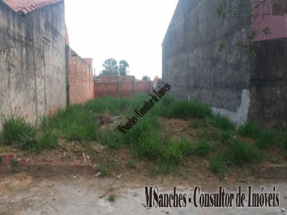 Imagem Terreno à Venda, 224 m² em Wanel Ville I - Sorocaba