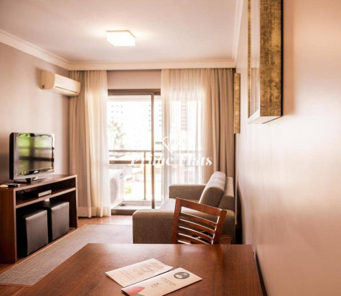 Imagem Apartamento com 1 Quarto à Venda, 43 m² em Jardins - São Paulo Imagem Apartamento com 1 Quarto à Venda, 43 m² em Jardins - São Paulo