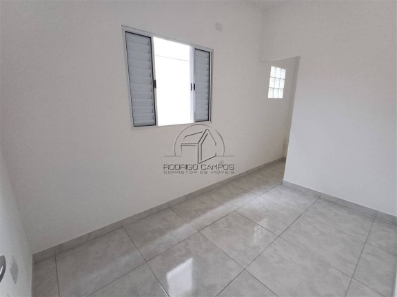 Imagem Casa com 2 Quartos à Venda, 66 m² em Mirim - Praia Grande Imagem Casa com 2 Quartos à Venda, 66 m² em Mirim - Praia Grande