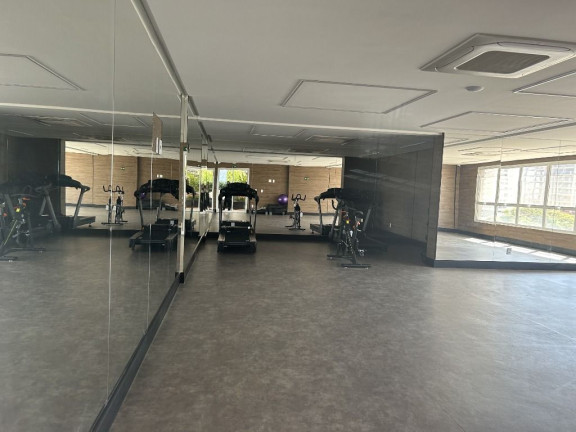 Imagem Apartamento com 3 Quartos à Venda, 97 m² em Setor Bueno - Goiânia Imagem Apartamento com 3 Quartos à Venda, 97 m² em Setor Bueno - Goiânia